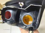 SEAT TOLEDO 1 LAMPA W BŁOTNIK LEWA 1LO945111F - 3