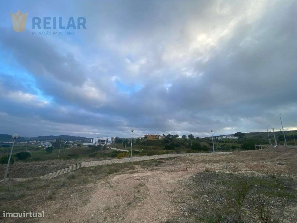 Alenquer - Terreno 200 m2 - Grande imagem: 5/10