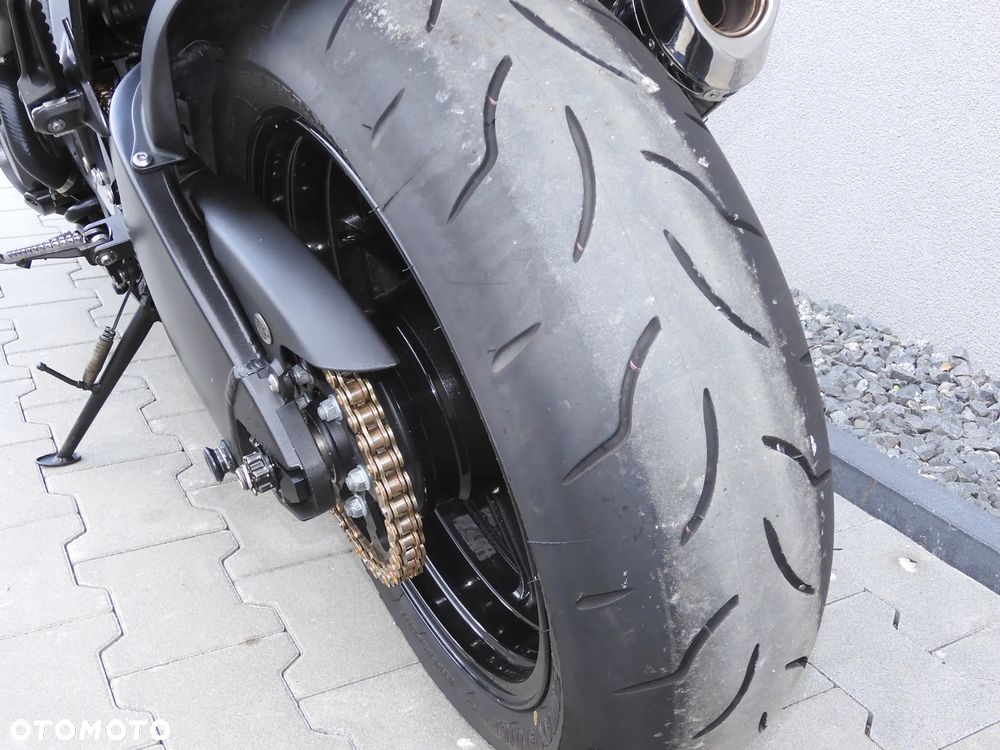 ZX10R#3-Generacja#Dużo do...