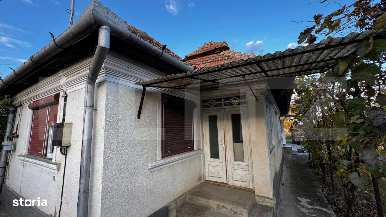 Casa de vanzare, sat Decea jud Alba - Imagine principală: 2/9