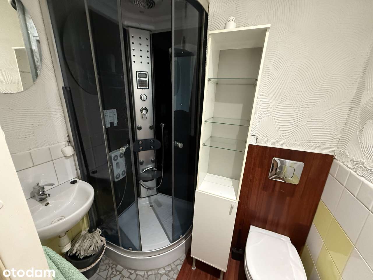 Kawalerka na HALEMBIE!-9