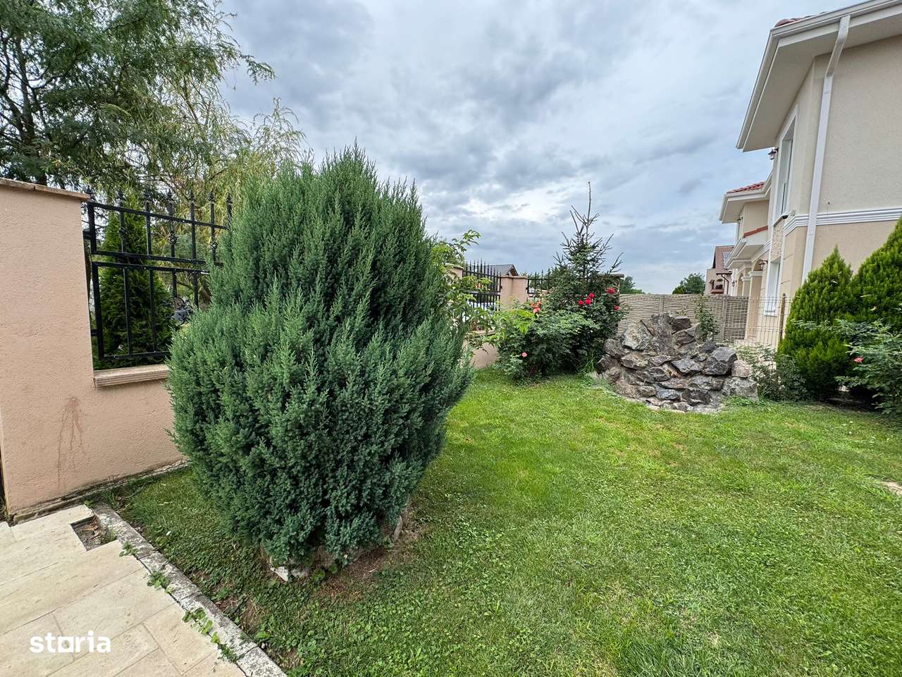 Casă Individuală Complet Mobilată & Utilată – Moșnița N. Vatra Satului - Imagine principală: 3/20