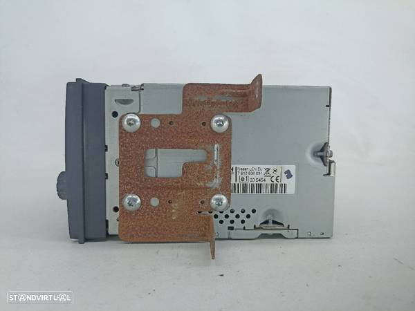 Radio Cd Nissan Micra Iv (K13_) - 3