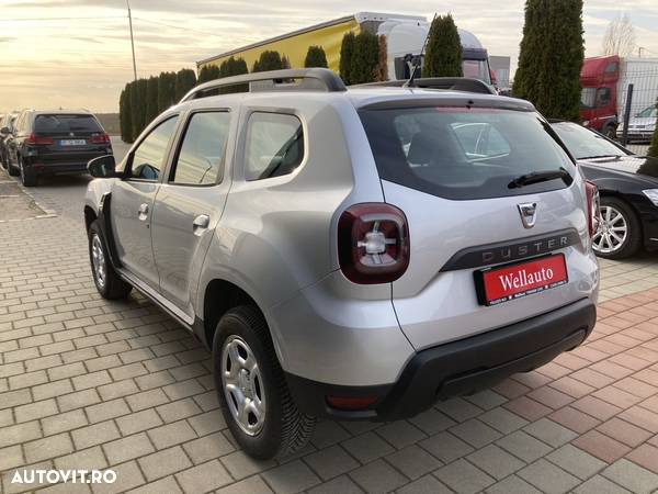 Dacia Duster - 6