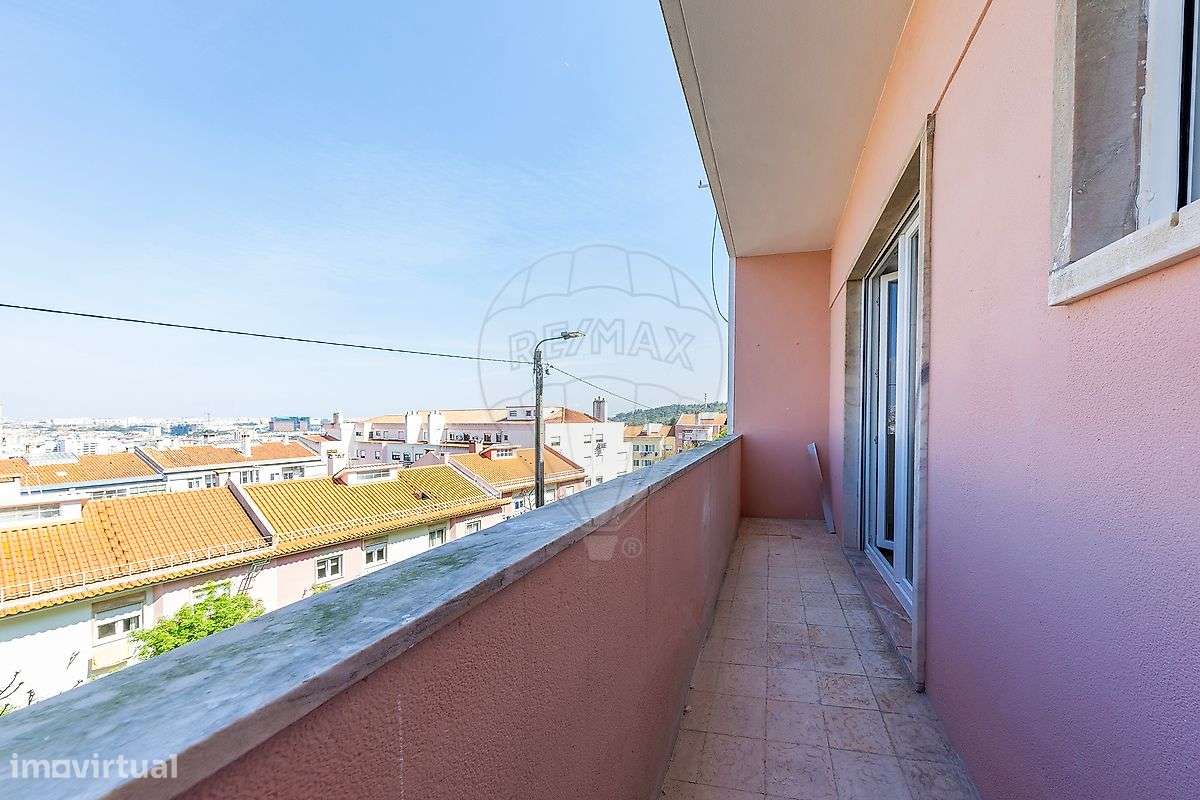 Apartamento T2 para venda-11