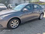 Chevrolet Cruze 2.0 DOHC LT - 11