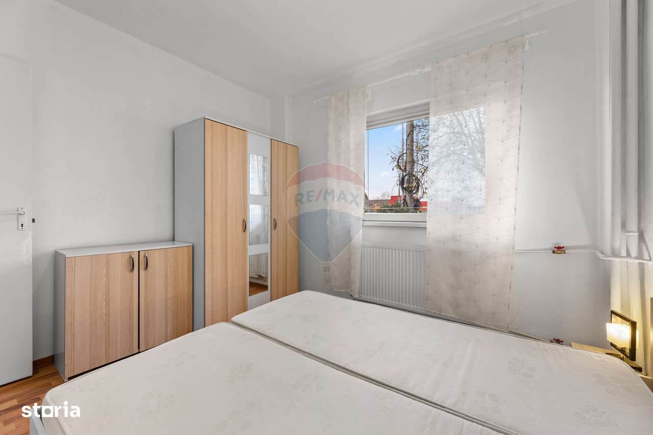 Apartament 2 camere Micalaca - Imagine principală: 5/8