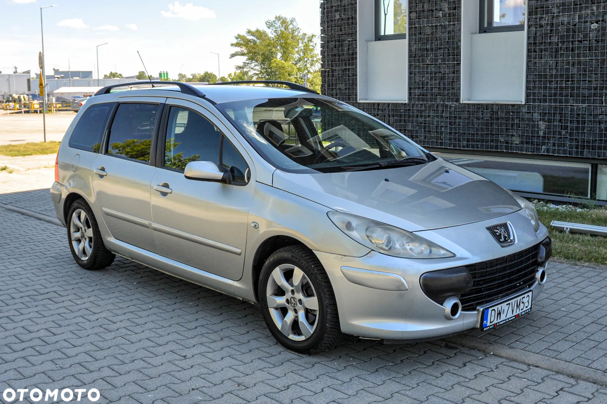 Peugeot 307 - 6