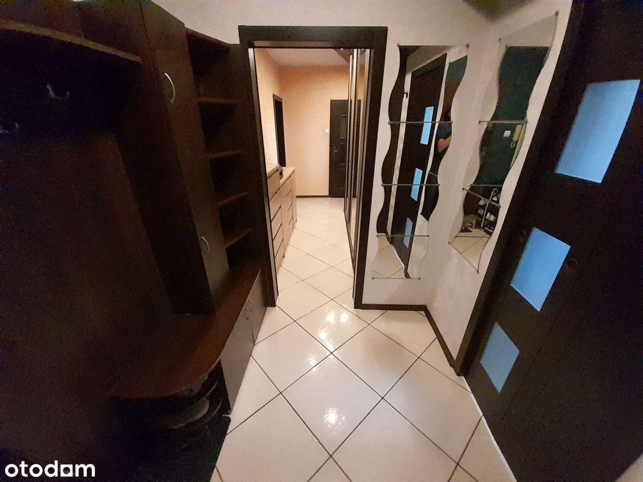 3 Pokoje z balkonem w wieżowcu - Pełny obrazek: 4/9