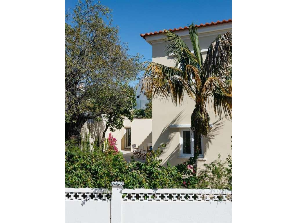 Moradia, 4 quartos, Lisboa, Belém - Grande imagem: 4/18