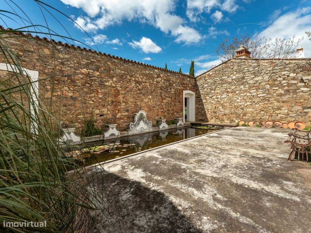 Um Refúgio Exclusivo no Coração do Alentejo | Assumar, Portugal-22