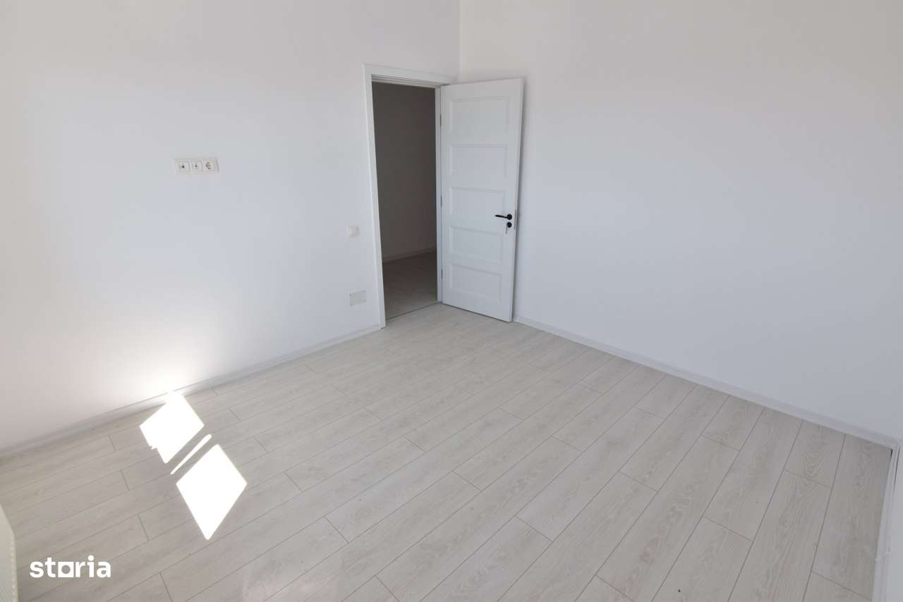 Apartament 2 camere, Bloc NOU 2025, Bragadiru. Mutare imediata - Imagine principală: 4/7