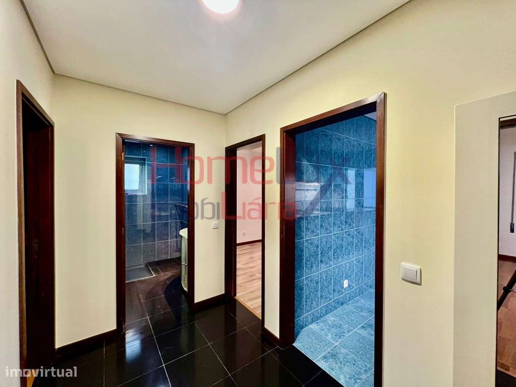 Apartamento T2 em Mafamude-5