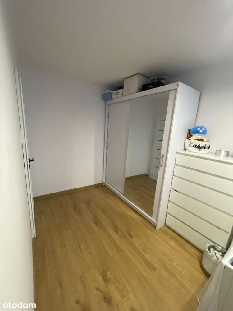 2 pokojowe mieszkanie po remoncie/do zamieszkania - Pełny obrazek: 4/11