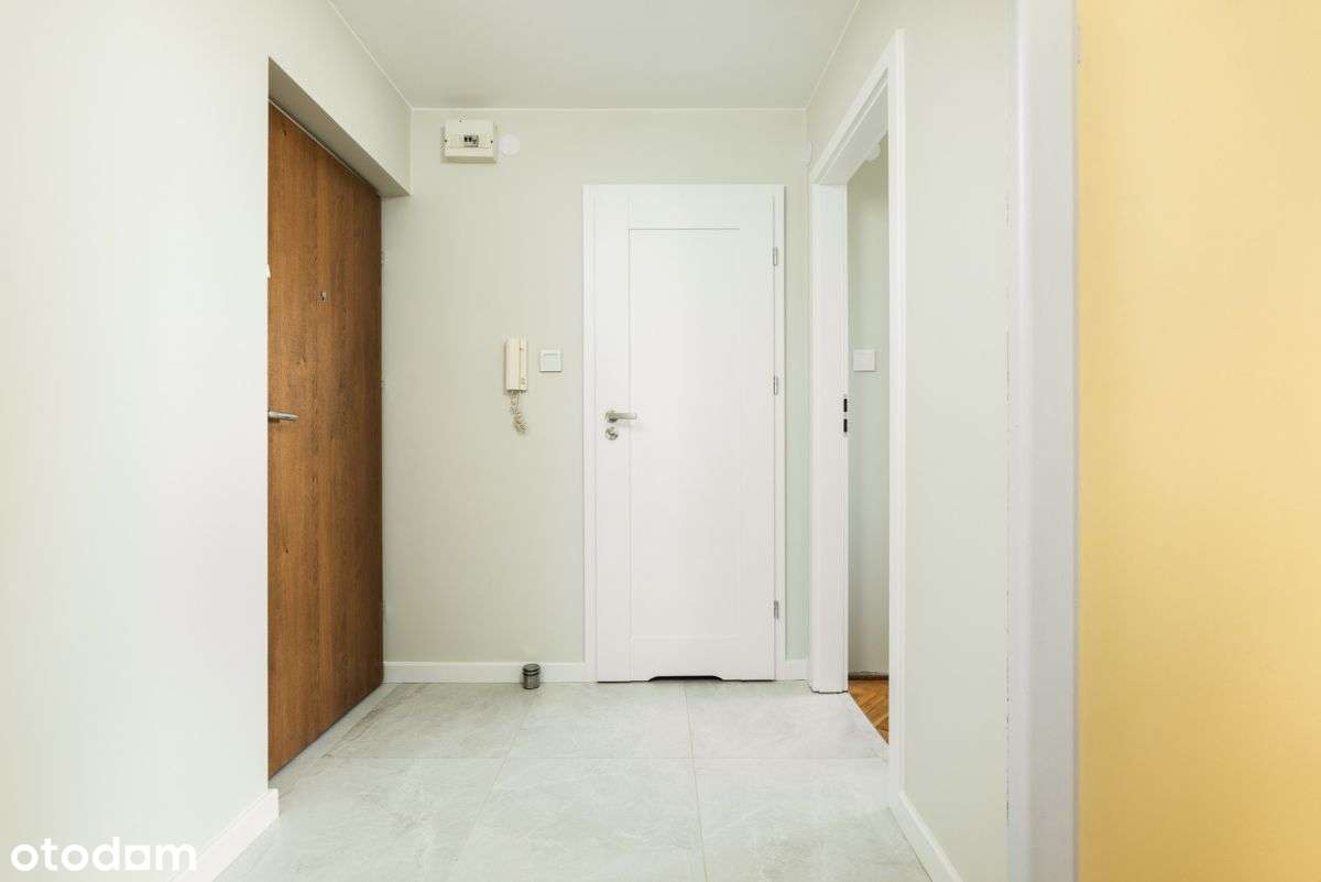 2 pokoje częściowy remont-1