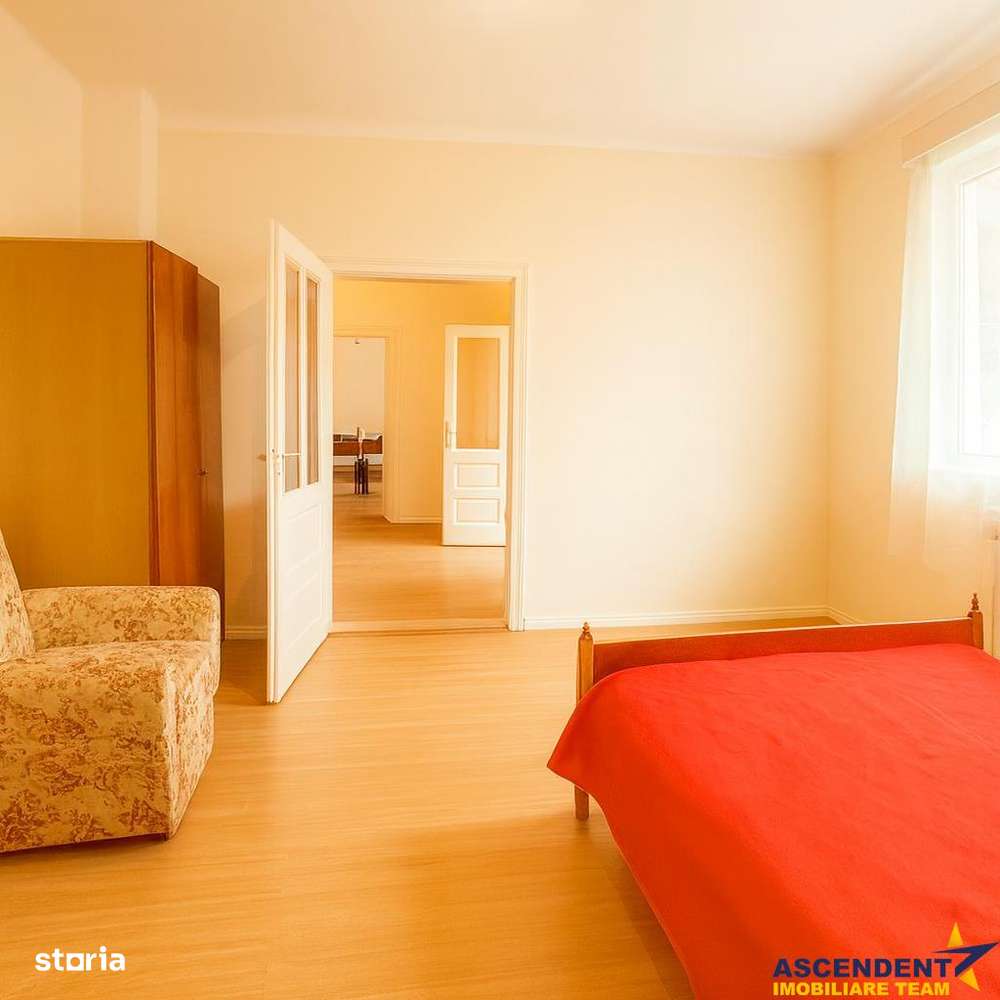 Casa 3 camere, Strada Agricultorilor, Unirii Targu Mures. - Imagine principală: 4/16