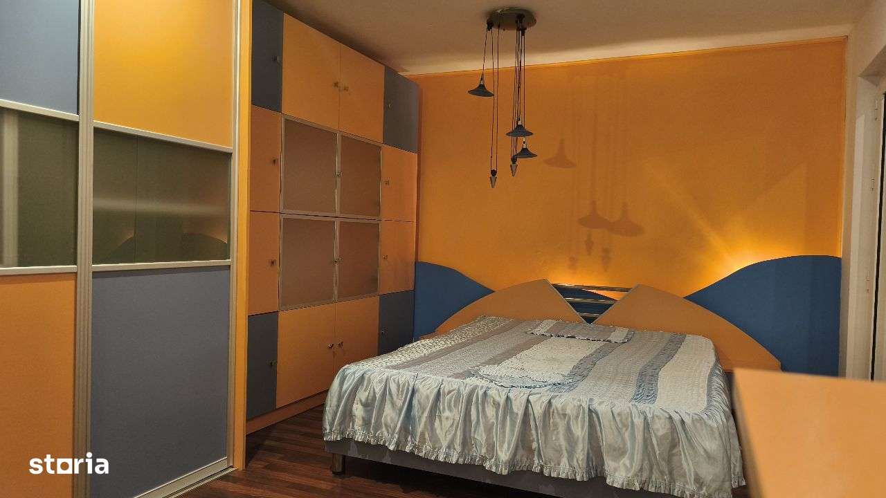 Apartament 2 camere in Deva, Bdul Decebal-12