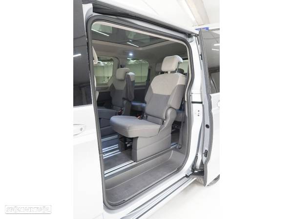 VW Multivan 2.0 TDI Life DSG - 6