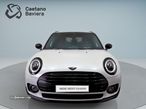 MINI Clubman - 2