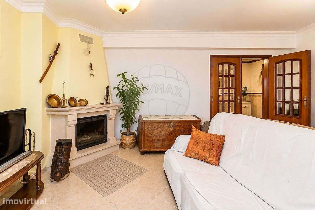 Apartamento T3 para venda-4