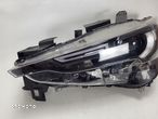 Mazda CX3 CX-5 CX 5 lampa przednia PRAWA FULL LED - 2