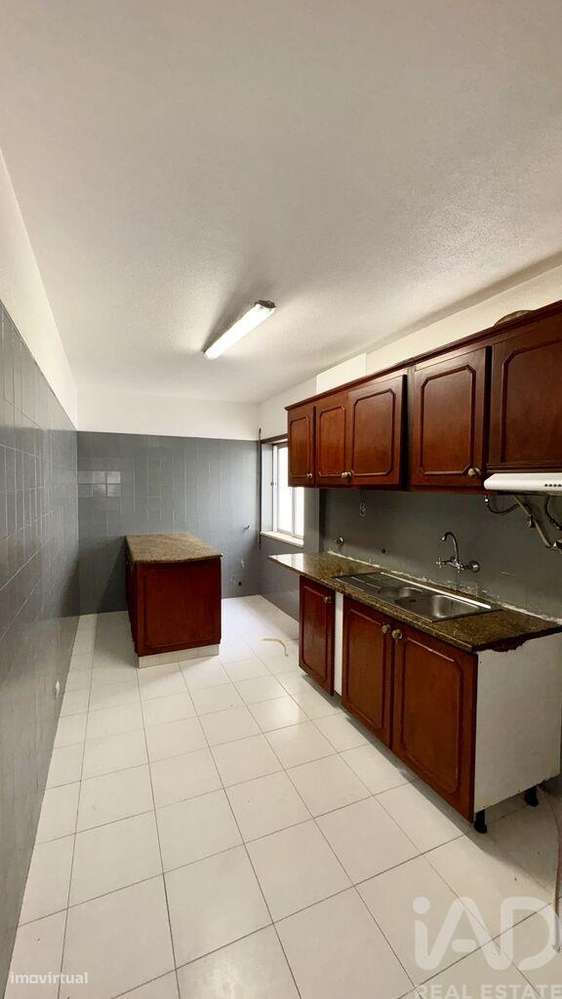 Apartamento T2 em Portimão de 88,6 m2 - Grande imagem: 3/6