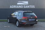 VW Golf Variant 1.6 TDi Highline - 4