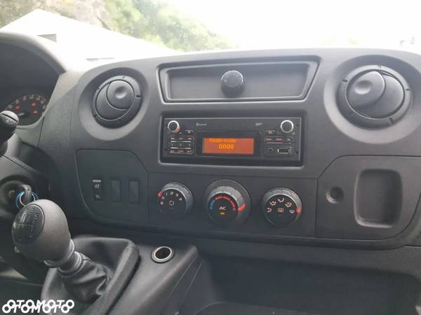 Opel Movano 2.3 CDTI L1H2 DPF 2WD VA - 7