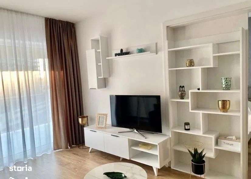 Apartament cu 2 camere de vanzare, zona Iulius Mall - Imagine principală: 4/7