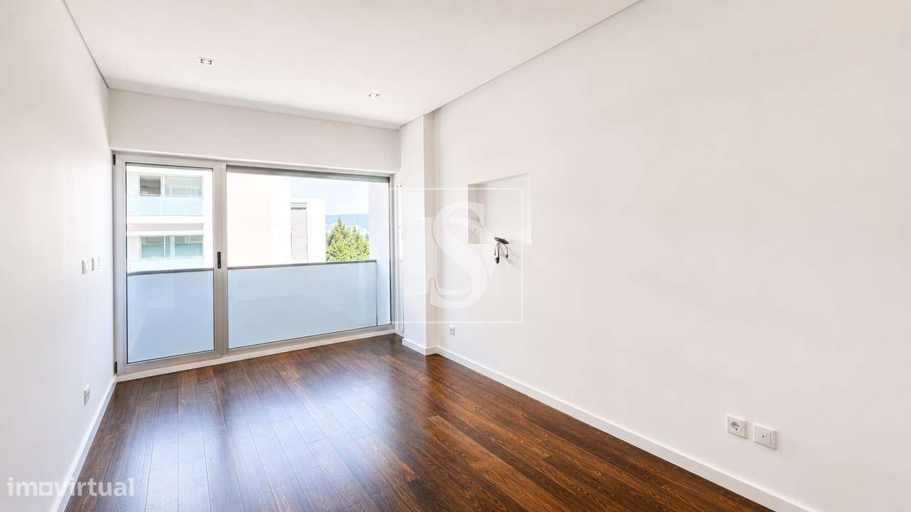 Apartamento T3 - Braga (São Vicente)-5