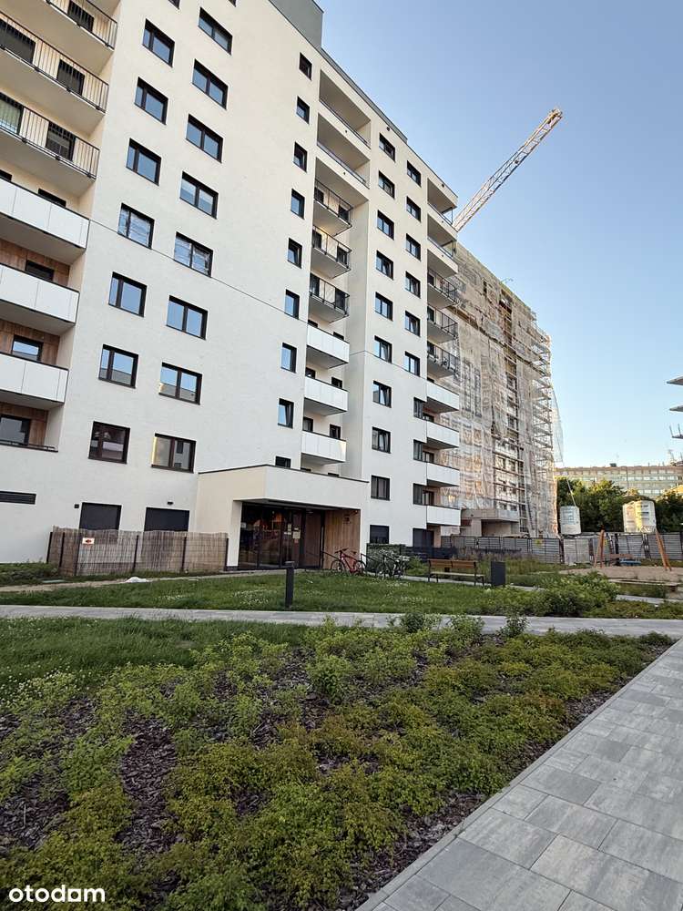 Apartament 110 m² z dużym tarasem - widok| Os. Panorama, Olsztyn - Pełny obrazek: 2/13