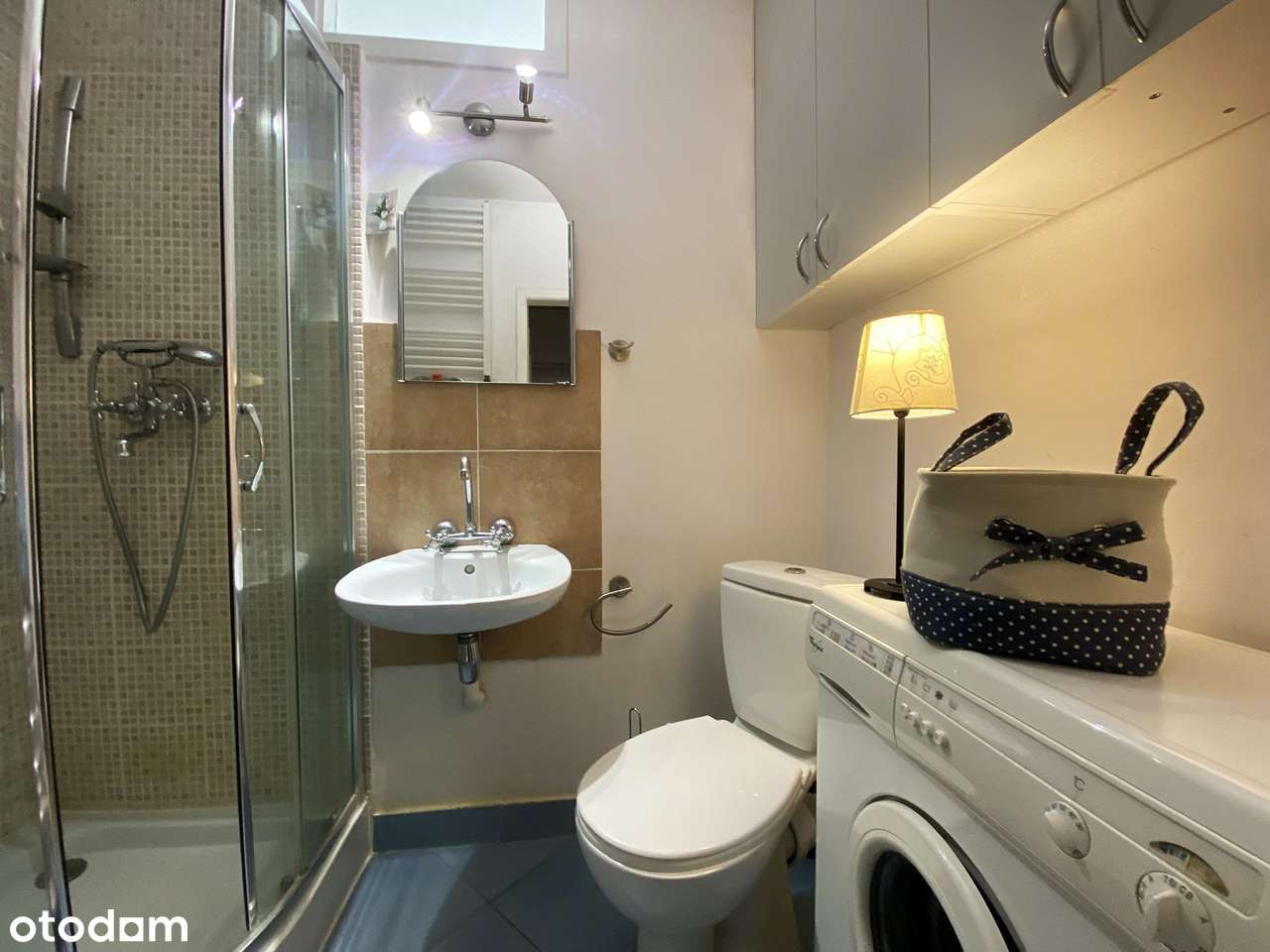 Mieszkanie, 42,80 m², Poznań-3