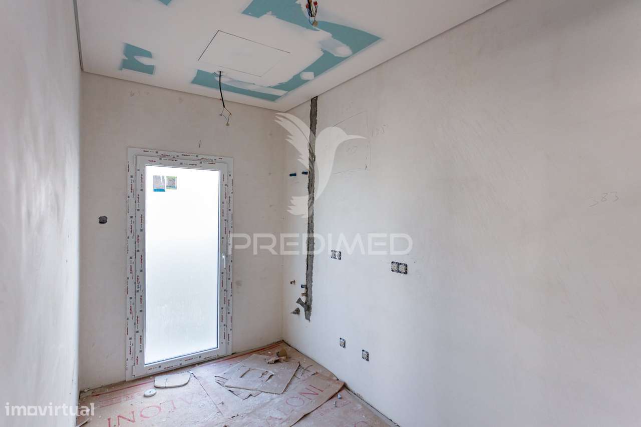 Moradia de luxo T3 Verdizela - Grande imagem: 4/32