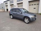 Suzuki Grand Vitara 1.9 DDiS - 1