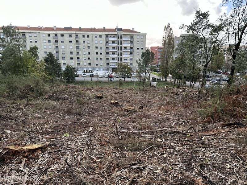 Lote de terreno para construção de predio com 20 frações - Grande imagem: 5/8