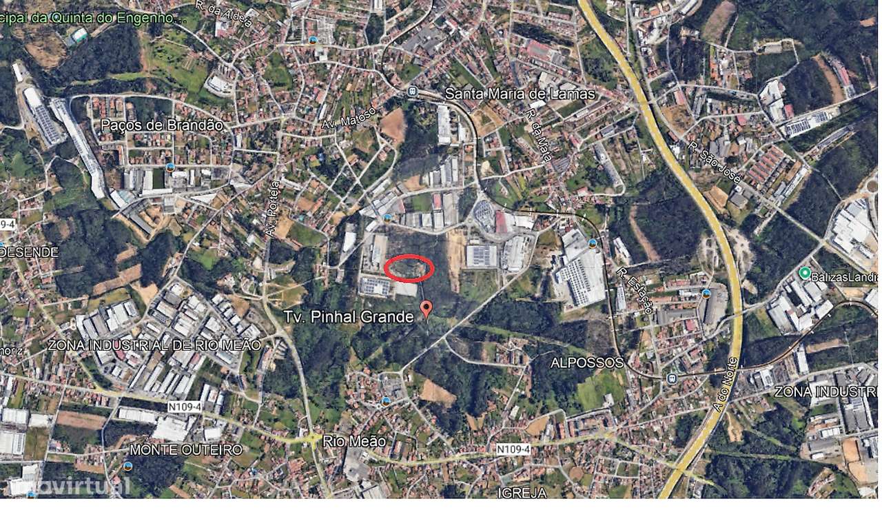 Industrial  para venda - Grande imagem: 2/3