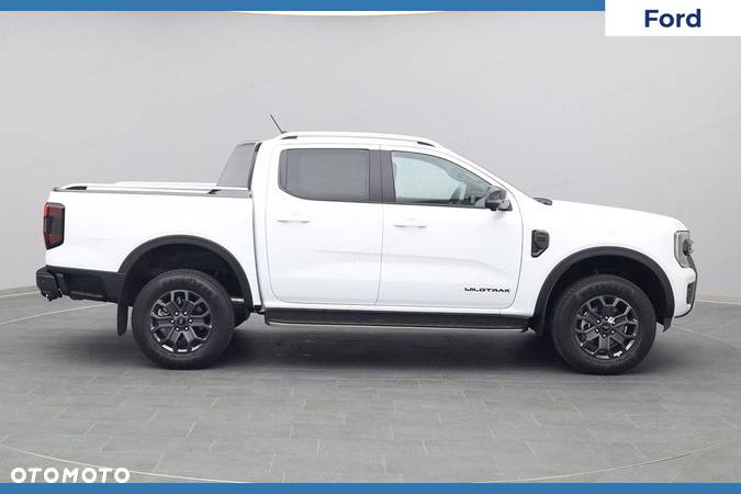 Ford Ranger 2.0 EcoBlue Bi-Turbo 4x4 DC Wildtrak - 8