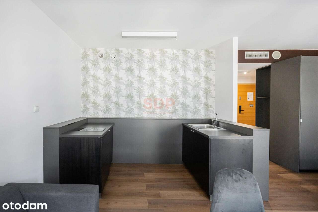 Kawalerka w nowym budownictwie, 300 metrów od Płyty Rynku - od zaraz - Pełny obrazek: 5/8