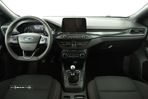 Ford Focus 1.0 EcoBoost MHEV ST-Line - 8