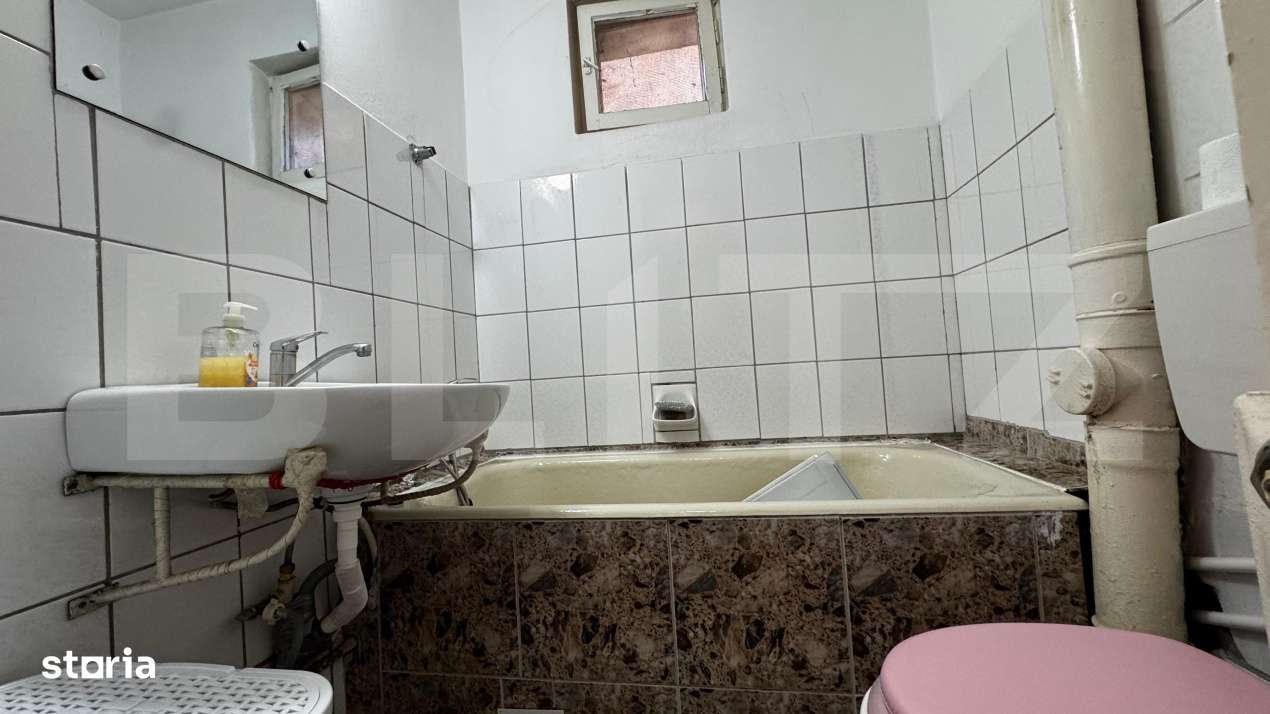 Apartament 2 camere, 50 mp, zona Cetate - Imagine principală: 5/5