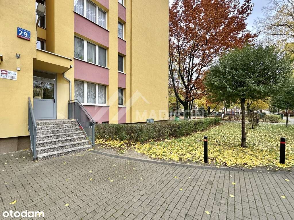 45 m2 | 3 pokoje | balkon | przy metrze Bródno-15