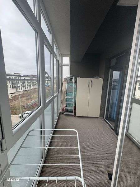 Apartament 3 camere Dobroesti - Imagine principală: 5/8