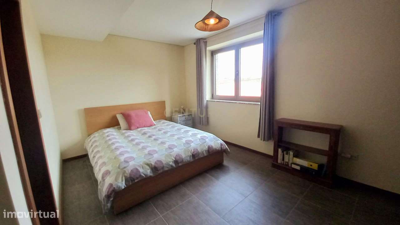 Casa em Pedra Renovada | Póvoa de Lanhoso - Grande imagem: 5/20