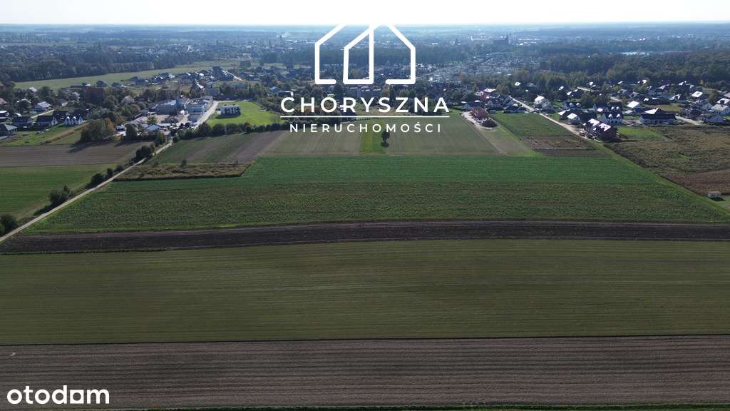 Namysłów - Stare Miasto - działka budowlana-12