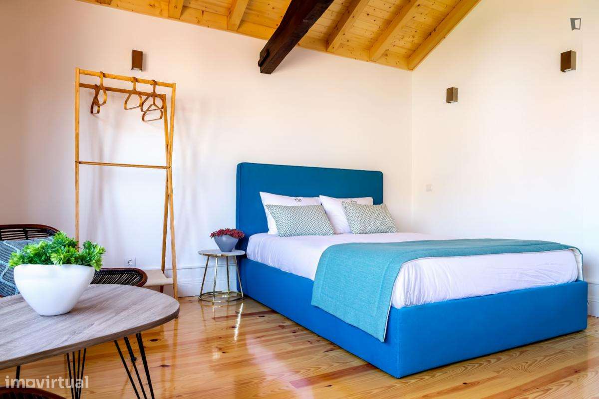 Estúdio - localizado em Santo Ildefonso Porto - Grande imagem: 3/10