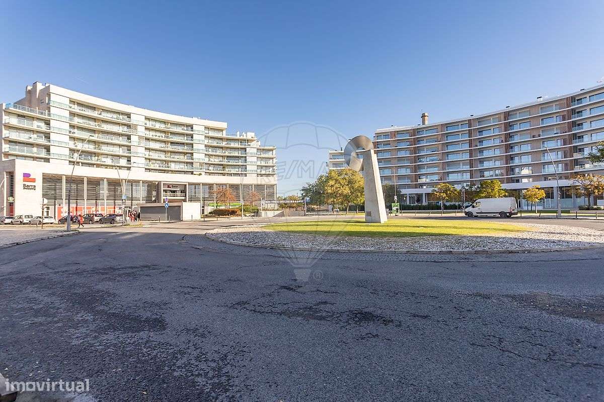 Apartamento T1 para venda - Grande imagem: 5/21