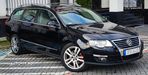 Volkswagen Passat Variant 2.0 TDI Comfortline Aut - 4