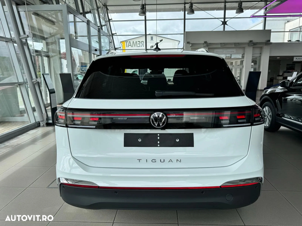 Volkswagen Tiguan 2.0 TDI SCR DSG Elegance - 15