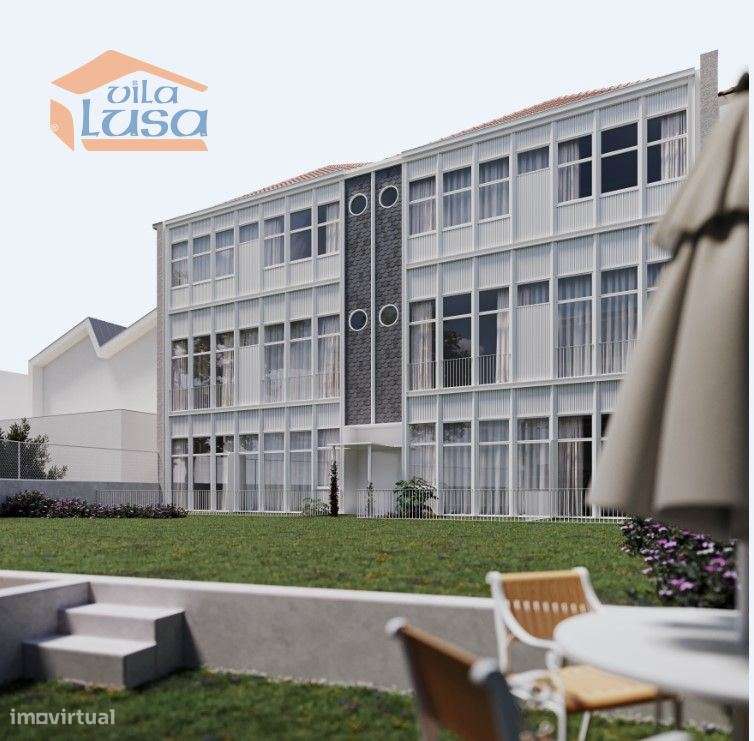 T1 Centro do Porto (Costa Cabral). - Grande imagem: 4/13