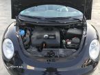 Motor VW Beetle 1.4 BSW - 7